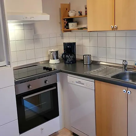 I Haven Apartamento Steinbergkirche