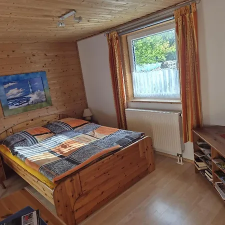 Apartamento I Haven Steinbergkirche