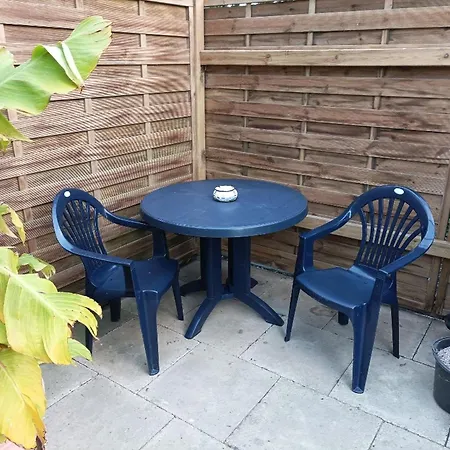 I Haven * Steinbergkirche