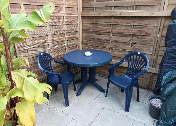 I Haven * Steinbergkirche